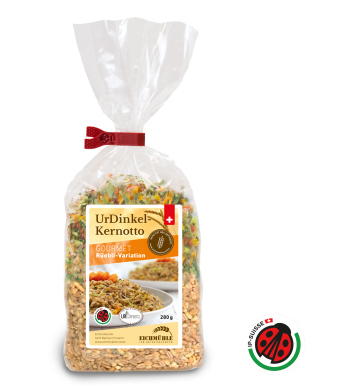 UrDinkel-Kernotto_Gourmet-Rüebli-Variation_Packshot_09-2025_mit-Logo-1
