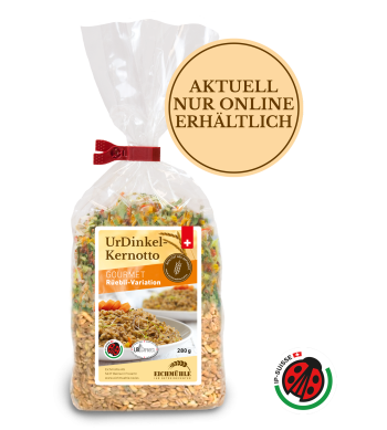 UrDinkel-Kernotto_Gourmet-Rüebli-Variation_Packshot_09-2025_mit-Logo